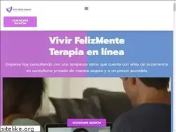 Sites similar to vivirfelizmente.com