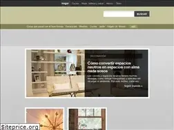 Sites similar to vivirhogar.es