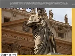 Sites similar to vivirlafecatolica.blogspot.com