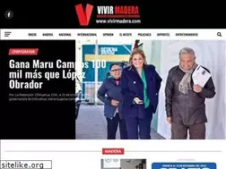 Sites similar to vivirmadera.com