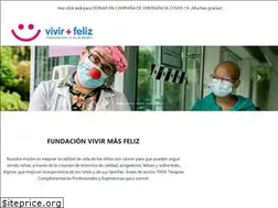 Sites similar to vivirmasfeliz.cl