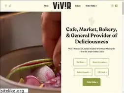 Sites similar to vivirmpls.com