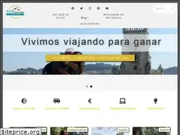 Sites similar to vivirnoescaro.com