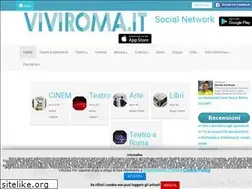 Sites similar to viviroma.it