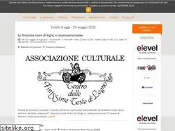 Sites similar to viviromagna.it