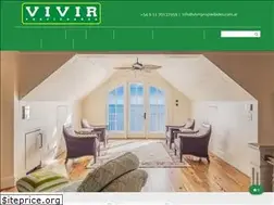 Sites similar to vivirpropiedades.com.ar
