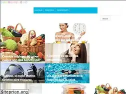 Sites similar to vivirsanos.com