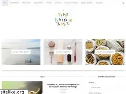 Sites similar to vivirsinplastico.com