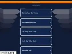 Sites similar to vivirsmart.cl