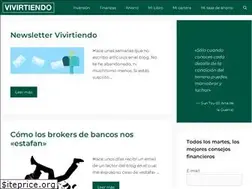 Sites similar to vivirtiendo.com