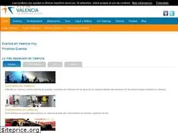 Sites similar to vivirvalencia.com