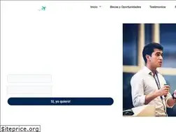 Sites similar to vivirviajaramar.com