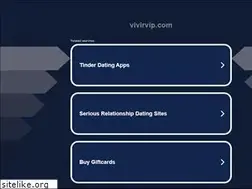 Sites similar to vivirvip.com