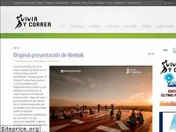 Sites similar to vivirycorrer.com.ar