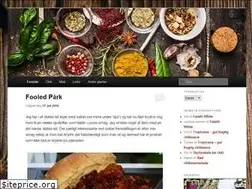 Sites similar to vivis-chili.dk