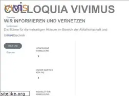 Sites similar to vivis.de
