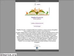 Sites similar to vivis.lt