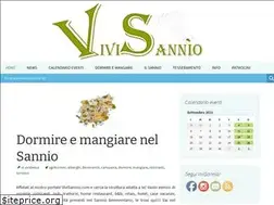 Sites similar to vivisannio.com