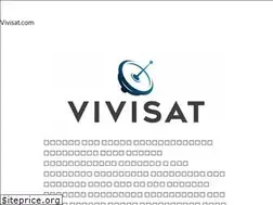Sites similar to vivisat.com