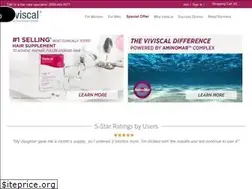 Sites similar to viviscal.ca