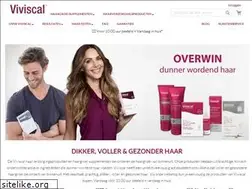 Sites similar to viviscal.nl