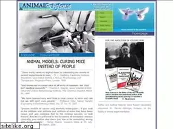 Sites similar to vivisectionresearch.ca