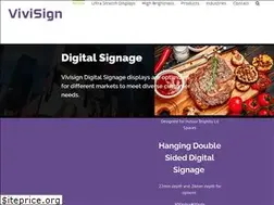 Sites similar to vivisign.com