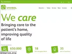 Sites similar to vivisol.com