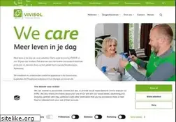 Sites similar to vivisol.nl