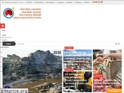 Sites similar to vivisolecanarie.com