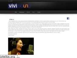 Sites similar to vivisound.pl