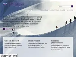 Sites similar to vivisumpartners.com