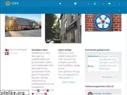Sites similar to vivit.dk