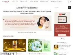 Sites similar to vivitabeauty.vn