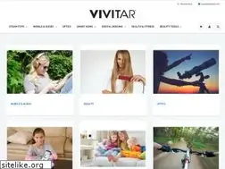 Sites similar to vivitar.com