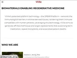 Sites similar to vivitatechnologies.com