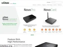 Sites similar to vivitekusa.com