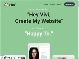 Sites similar to vivitheunicorn.com