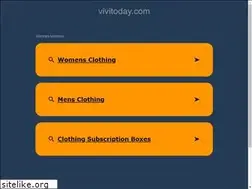 Sites similar to vivitoday.com