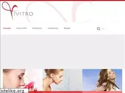 Sites similar to vivitro.com.tr