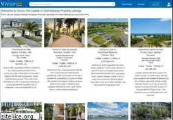 Sites similar to viviun.com