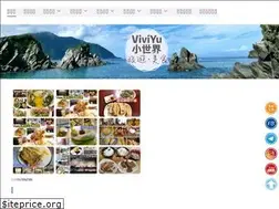 Sites similar to viviyu.com