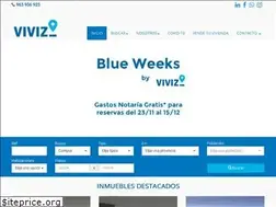 Sites similar to viviz.es