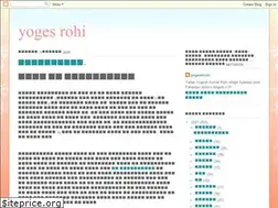 Sites similar to vivkshablogspot.blogspot.com