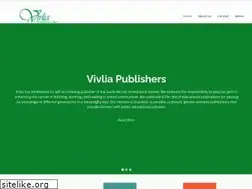 Sites similar to vivlia.co.za