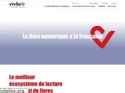 Sites similar to vivlio.com