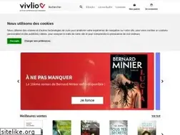 Sites similar to vivlio.fr