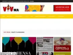 Sites similar to vivmag.co.za
