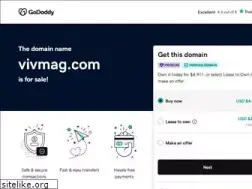 Sites similar to vivmag.com