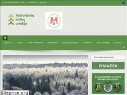 Sites similar to vivmu.lt